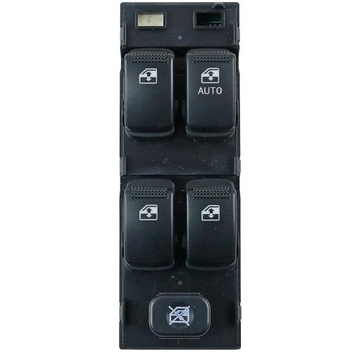 Front Power Window Switch Main Control For Hyundai Getz Matrix Citra OK2FC-66350