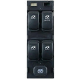 Front Power Window Switch Main Control For Hyundai Getz Matrix Citra OK2FC-66350