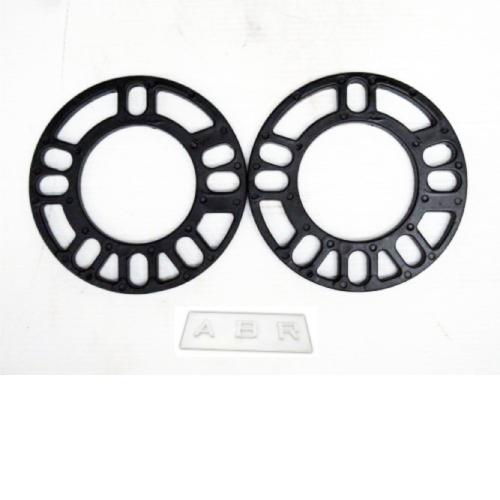 2pcs 8mm 4x100 5x100 4x114.3 5x114.3mm Wheel Spacer For Lancer CC CE CG Mirage