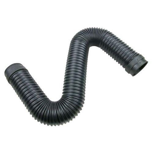 1x Universal Vehicle Snorkel Kit Flexible Hose Joint Pipe Duct Approx 15" to 43"