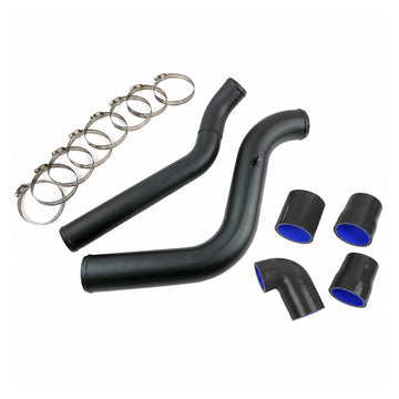 Aluminium Turbo Intercooler Piping Pipe Fits Fitsd Ranger T6 BT-50 2.2L TDCi 12-ON