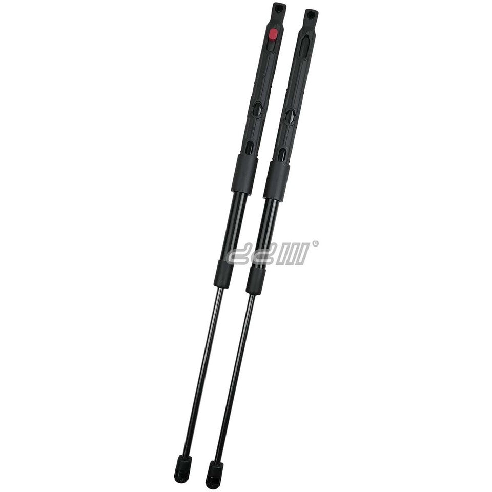 Front Bonnet Lift Shock Strut Damper Kit For Mercedes Benz C-Class W203 CLK W209