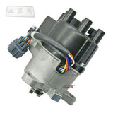 Ignition Distributor Dizzy For Honda CR-V CRV RD1 1997'-1998' 2.0L B20B TD97U