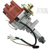 Distributor Electronic Fits Suzuki Jimny Samurai SJ410 SJ413 1.3L G13A