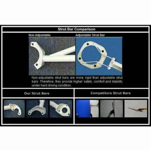 Ultra Racing Front Strut Bar / Front Upper Brace For Great Wall Haval M4