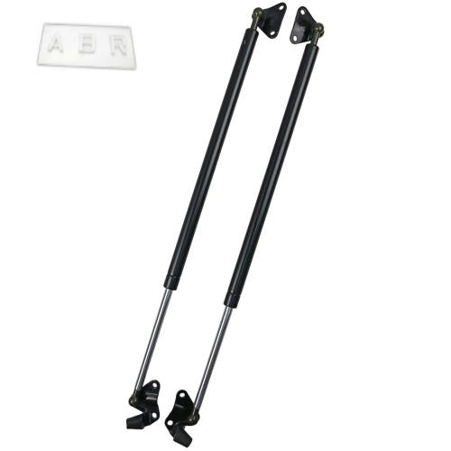 Rear Boot Lid Lift Gas Shock Strut Damper For HiAce Commuter TRH223 2005-2019