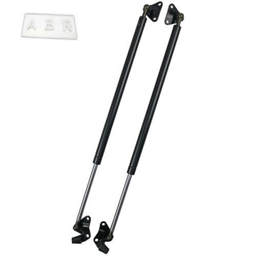 Rear Boot Lid Lift Gas Shock Strut Damper For HiAce Commuter TRH223 2005-2019