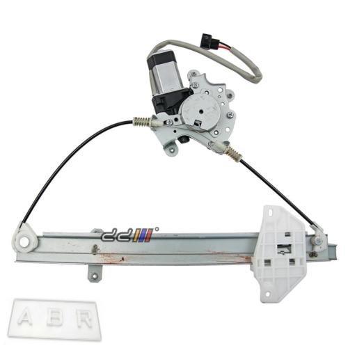 Rear Right Window Regulator Motor For Mitsubishi Lancer/EVO 1-2-3/Proton Wira`
