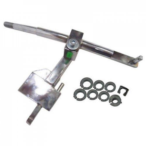 Short Throw Quick Shifter Gear Shift For Proton Wira Satria GTI Lancer EVO 1 2 3