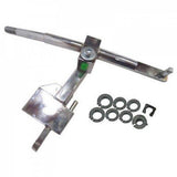 Short Throw Quick Shifter Gear Shift For Proton Wira Satria GTI Lancer EVO 1 2 3