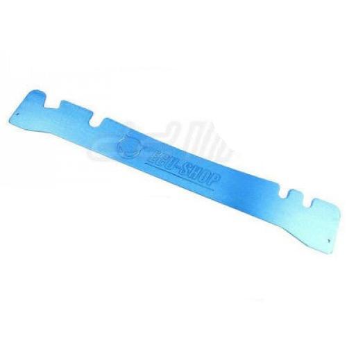Radiator Air Diversion Cooling Plate For Toyota Hilux Vigo Kun26 Kun25 SR5 05-14