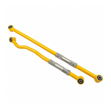 Front Rear Adjustable Panhard Rod Bar Fits Toyota Land Cruiser 80 100 105 Series