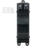 RHD Front Power Window Switch Main Control For X-Trail T31 2007-2013 25401-JH100