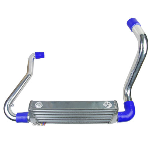 Turbo Intercooler Kit For Mitsubishi Triton L200 ML MN 2005-14' 2.5L 4D56 Diesel