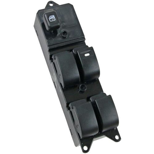 Power Window Switch Main Control RHD For Mitsubishi Triton ML L200 2005-2008
