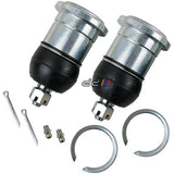 333 25mm Extended Upper Greasable Ball Joint For Mitsubishi Triton 4WD 2015-ON