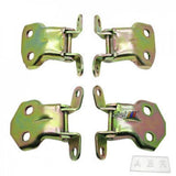 Front Left & Right Door Hinge Fits Hilux RN85 LN106 LN108 LN111 1989-97
