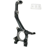 Front Left Side Steering Knuckle For Hilux VIGO Fortuner 4WD 2005-2014