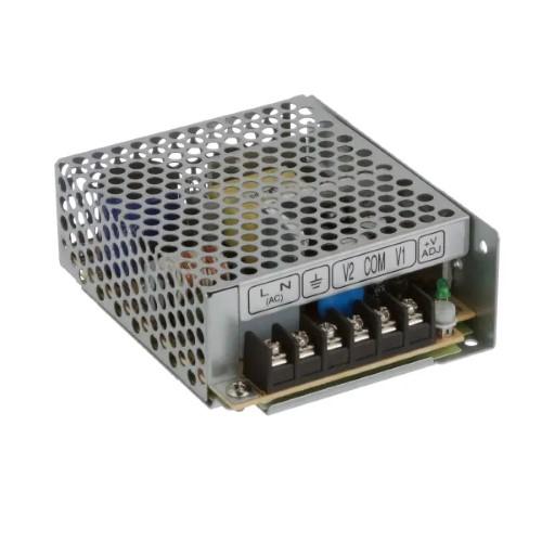 Mean Well MW RD-35B 35W 2.2A @ 5V & 1A 24V Double Output Switching Power Supply