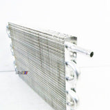 6 Row Universal Auto Transmision oil coller 252x127x19mm Universal converter
