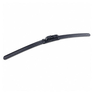 AQUIX 22" Multi-Fit Carbon Fiber Silicone Wiper Blade Super Quiet Durable 550mm