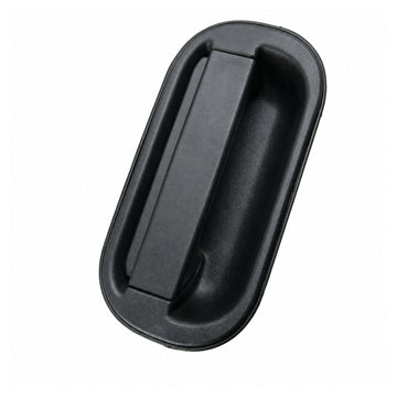 Black Front Right Outer Door Handle For Mitsubishi FUSO Canter FB511 1994-2002