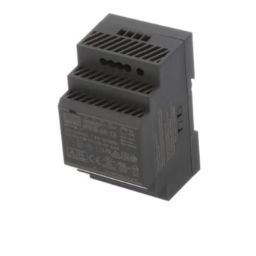 Mean Well MW HDR-60-12 54W 12V 4.5A Single Output Switching Power Supply