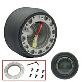 Elevo Steering Wheel Hub Adapter Boss Kit For Toyota Supra 80 JZA80 Celica MR2
