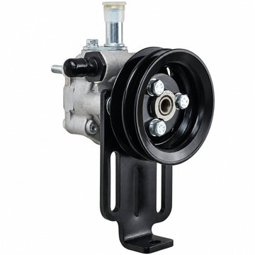 Diesel Power Steering Pump Fit Isuzu Bighorn Trooper Holden Jackaroo 4JB1 4JG2