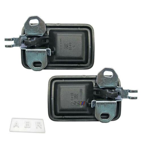 (Pair) Inner Door Handle For Suzuki Jimny Sierra SJ410 SJ413 Holden Drover