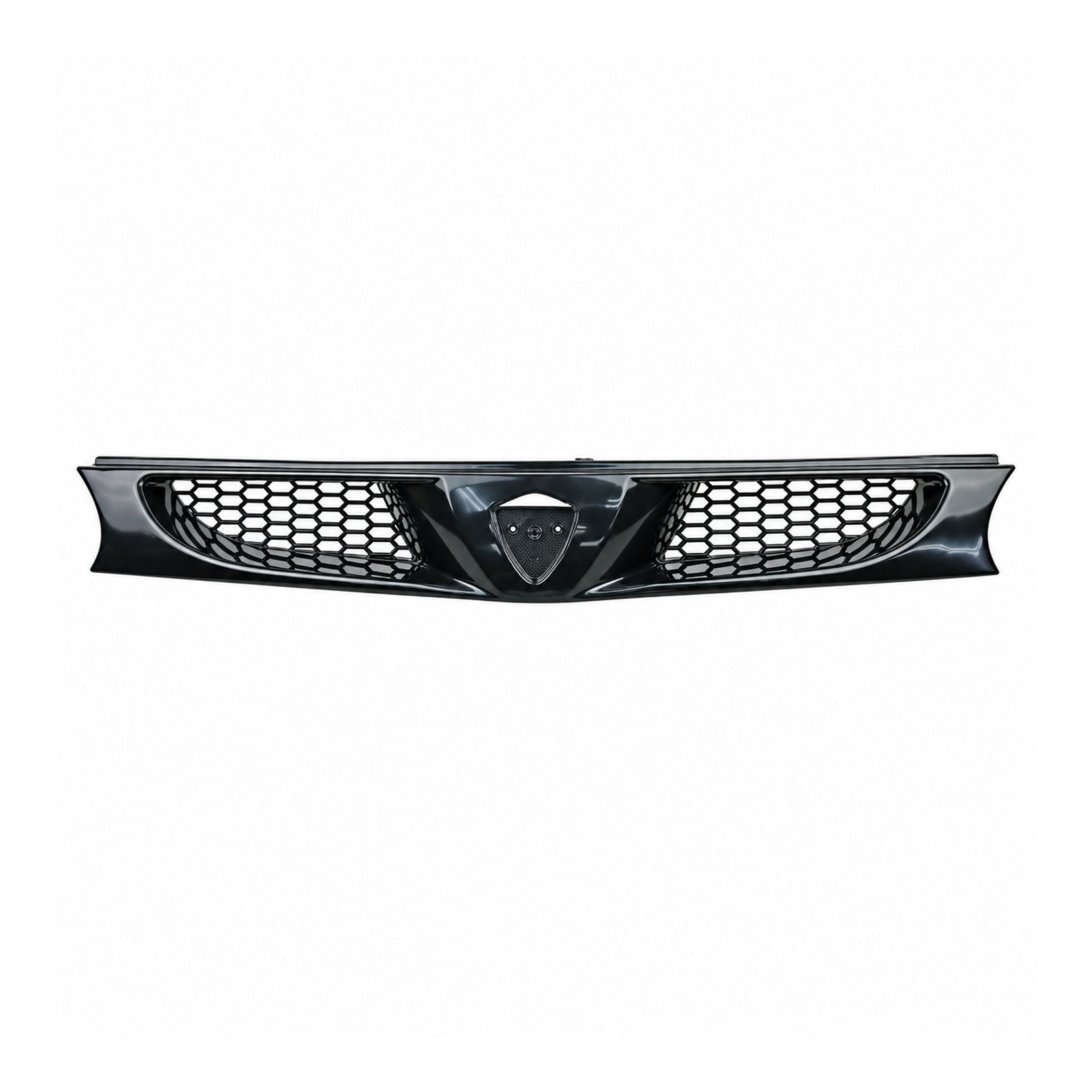 Front Grill Grille Mask Fit For Proton Wira/Satria/Persona/Jumbuck/M21/Putra