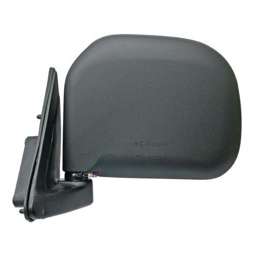 Left Side Door Wing Mirror For Toyota Hi-Ace HiAce Van H100 1989-04
