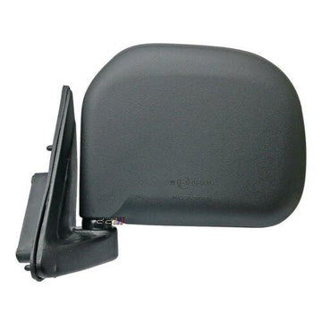 Left Side Door Wing Mirror For Toyota Hi-Ace HiAce Van H100 1989-04