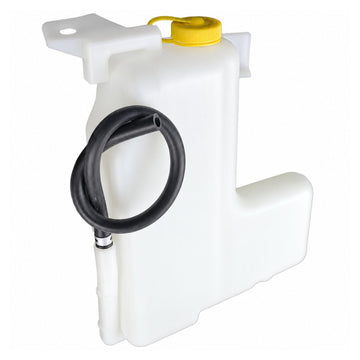 Radiator Overflow Bottle Coolant Tank For Nissan Frontier D22 2.5L YD25 Diesel