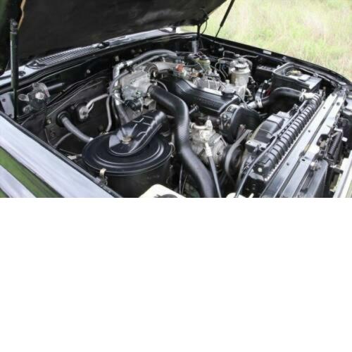 Power Steering Pump For Land Cruiser HDJ100 HDJ101 | 1HDFTE 44310-60420