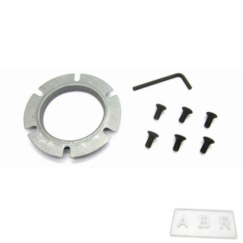 Elevo Steering Wheel Hub Adapter Boss Kit For Daihatsu Mira L500 L700 L710 Move