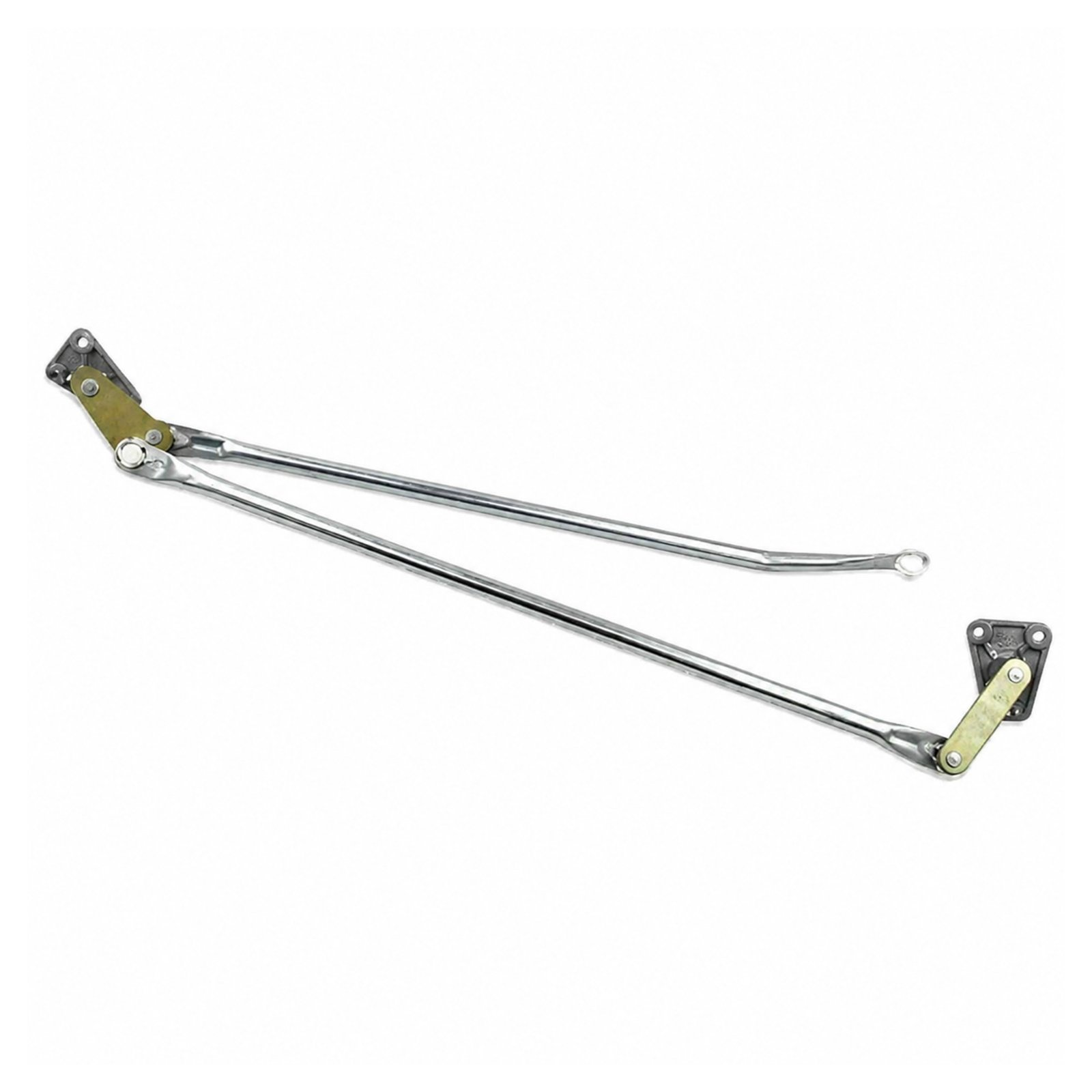 Windshield link Wiper assembly linkage Fit Corolla KE70 Sedan 79-83