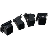 Aircond Vent Toyota Hilux VIGO (Black) 1 Set