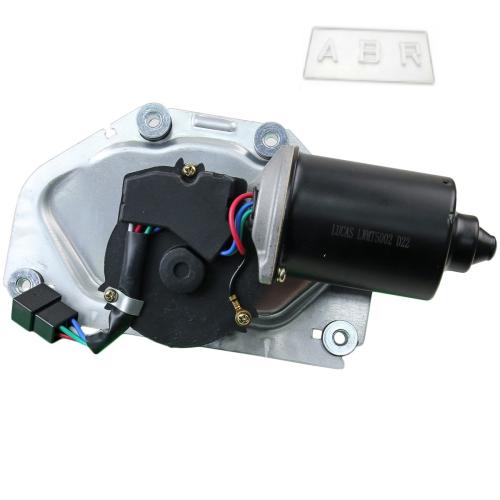 Right Hand Drive Wiper Motor For Mitsubishi Pajero Montero L049 1983-1990