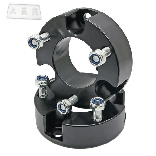 3" Front Coil Strut Spacer Lift Kit For Ranger T6 PXIII XL XLS XLT 4WD 2018-2022