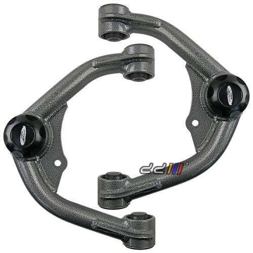 OPT Front Upper Control Arm For 2" Lifted Nissan Navara D40 NP300 D23 4WD 2015+