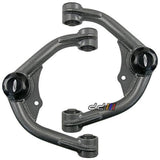 OPT Front Upper Control Arm For 2" Lifted Nissan Navara D40 NP300 D23 4WD 2015+