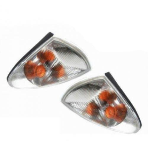1 PAIR OF INDICATOR CORNER LIGHT LAMP For PROTON Jumbuck Satria Wira M21