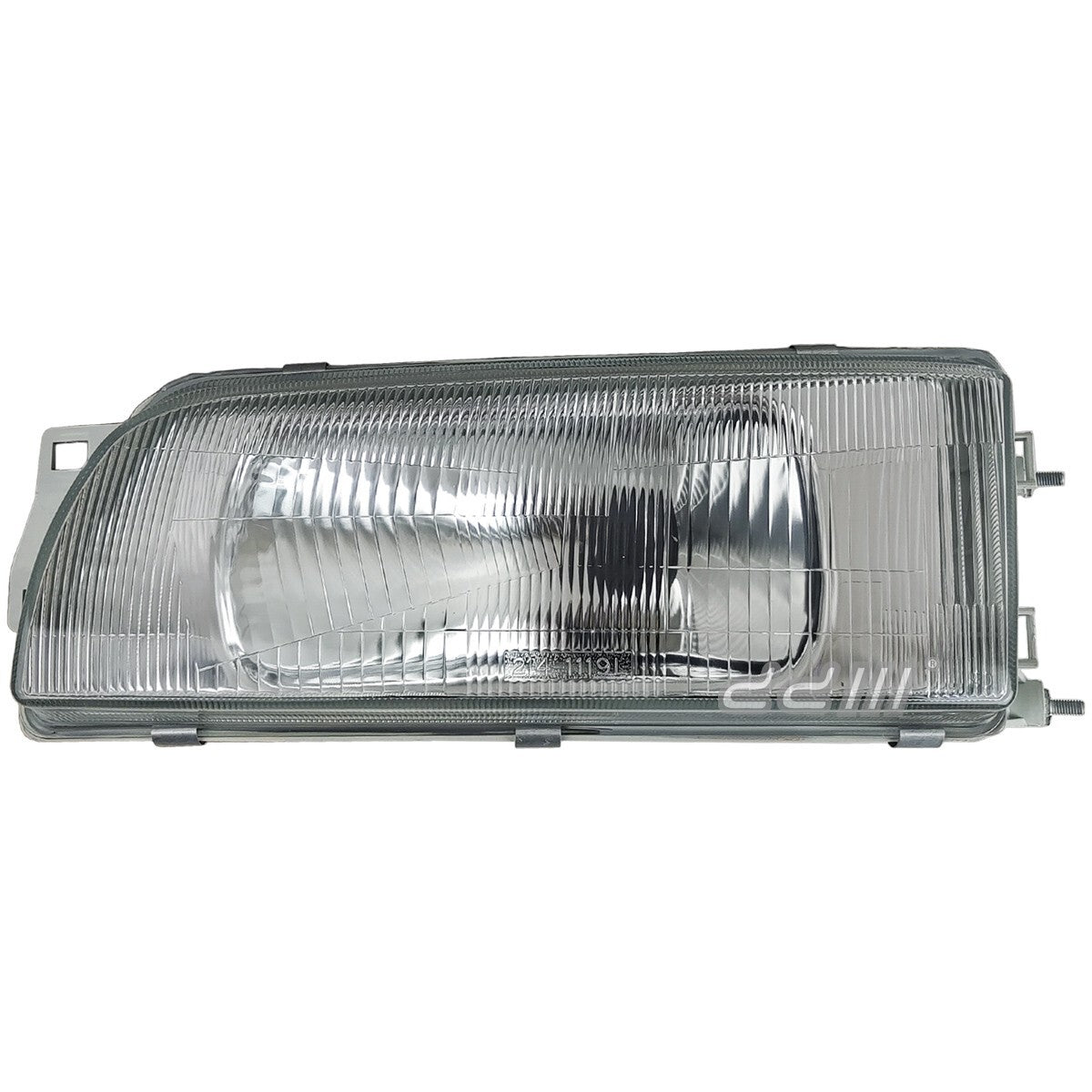 Front Left Headlight Lamp for Mitsubishi Lancer CC 4Dr Sedan 1992-1996 Evo Wagon