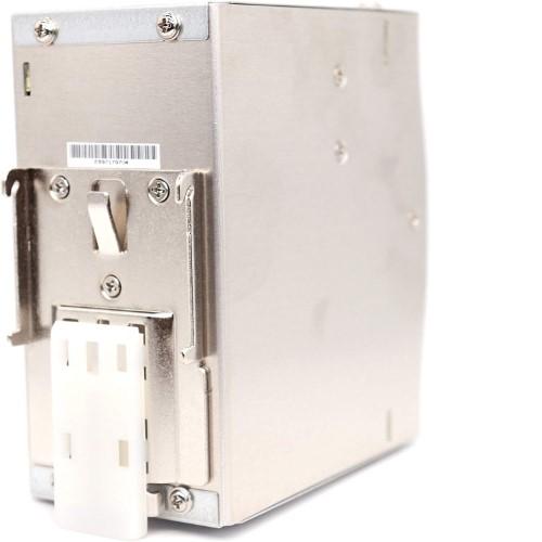 Mean Well MW NDR-240-24 240W 24V 10A Single Output DIN Rail Mount Power Supply