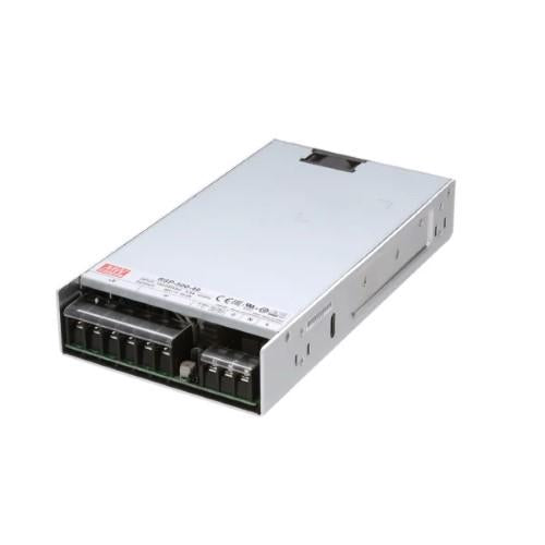 Mean Well MW RSP-500-48 500W 48V 10.5A Single Output Switching Power Supply