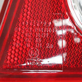 Rear Right RHS Tail Light Lamp For Hyundai Getz TB Pre-Facelift Model 2002-2005