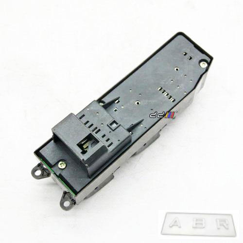 1pcs Power window switch Main Control 14 pins for Toyota Hilux Vigo RHD 05-14