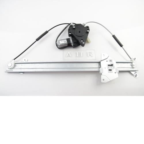 Front Right Electric Window Regulator for Mitsubishi Pajero NH NJ NK NL 1991-99
