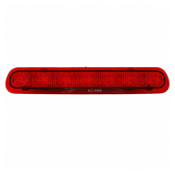 Rear Trunk Third Brake Light Lamp For Toyota Hilux 2.5 3.0 VIGO Pickup 2005-2014